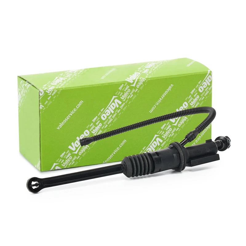 Image of Clutch master cylinder VALEO 874441