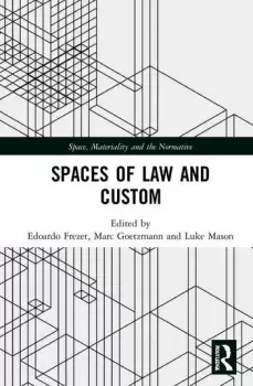 Image of Spaces of Law and Custom