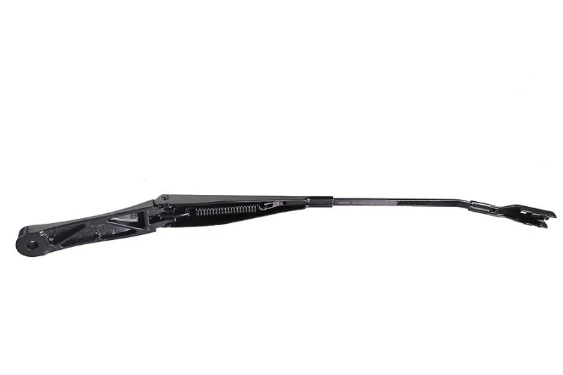Image of Windscreen wiper arm METZGER 2191075