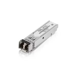 Zyxel SFP-SX-E network transceiver module Fiber optic 1000 Mbit/s...