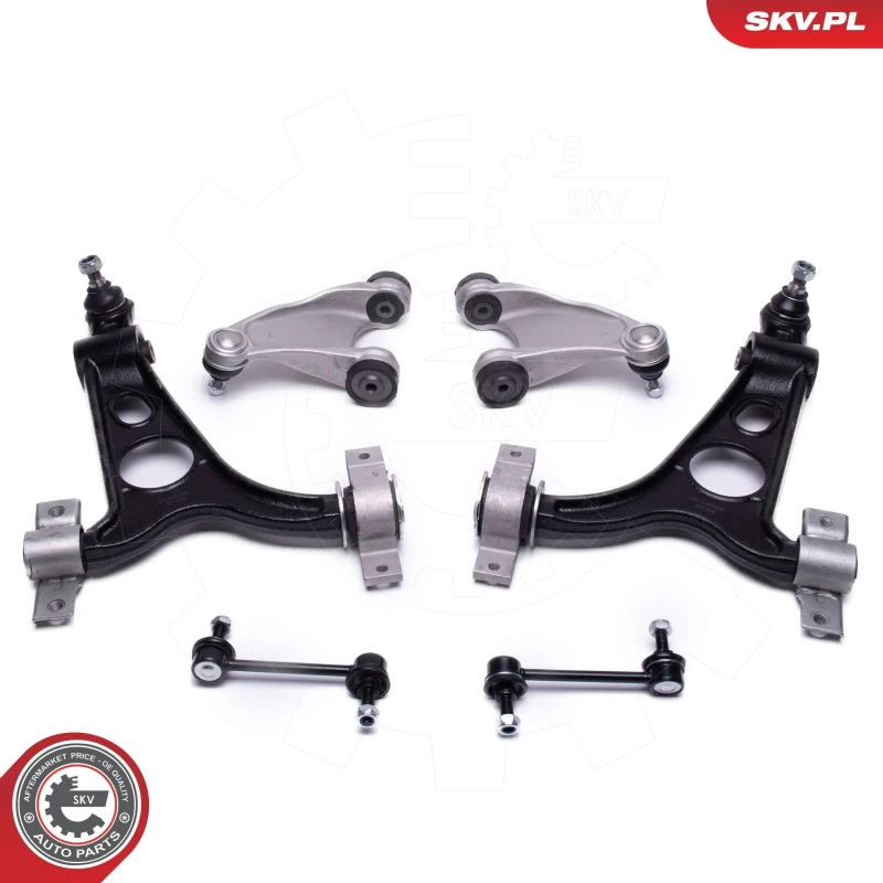 Image of ESEN SKV Link set, wheel suspension ESEN SKV 04SKV940