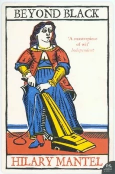 Image of Beyond Black by Hilary Mantel Paperback