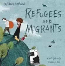 Image of Children in Our World: Refugees and Migrants