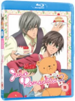 image of Junjo Romantica - Season 2