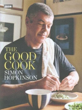 Image of The Good Cook by Simon Hopkinson Hardback