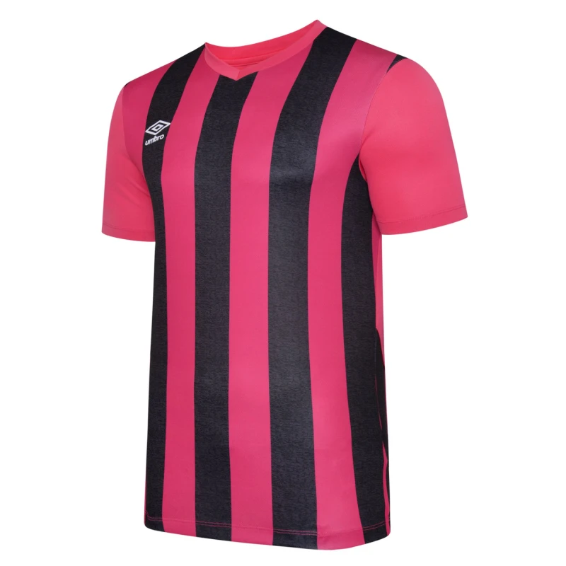 Image of Umbro Umbro Men Ramone Jersey in Purple Size: Medium Purple M Male 5063107677556