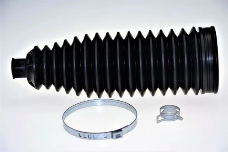 Image of Steering rack gaiter SPIDAN 84299