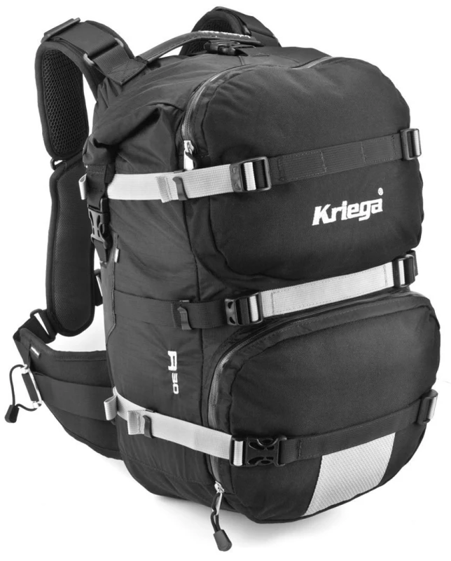 Image of Kriega R30 Size