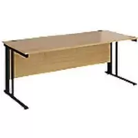 image of Dams International Desk MCM18KO 1,800 x 800 x 725 mm