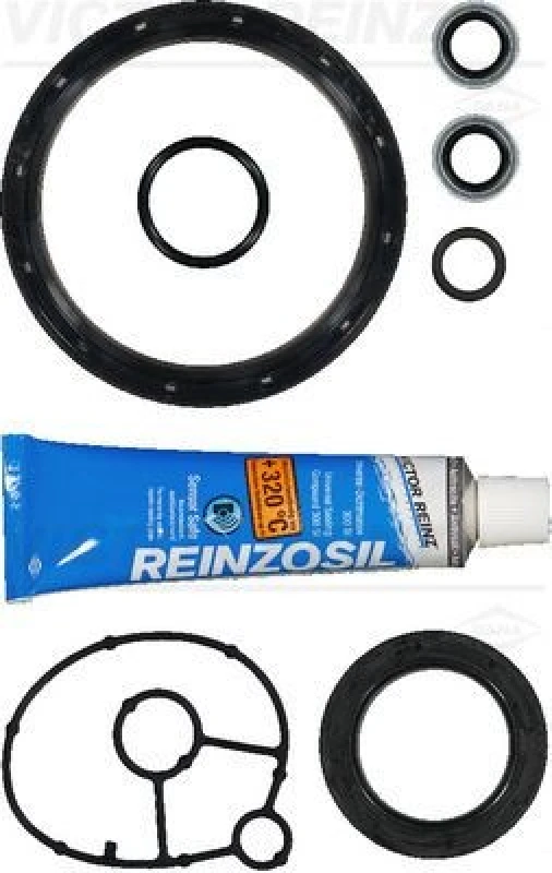 Image of Crankcase gasket set REINZ 08-36556-01