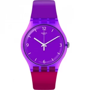 Image of Swatch Cherryberry Watch