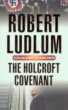 Image of The Holcroft Covenant by Robert Ludlum Book