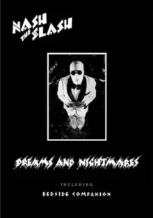Image of Dreams and Nightmares