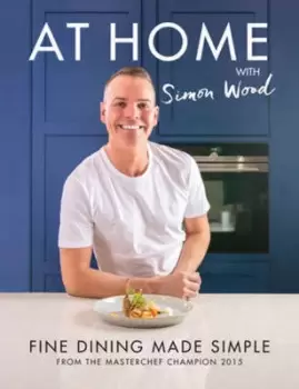 Image of At home with Simon Wood by Simon Wood