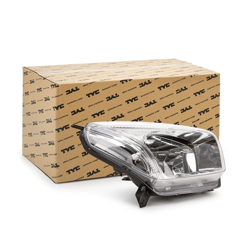 Image of TYC Headlight TYC 20-0441-05-2