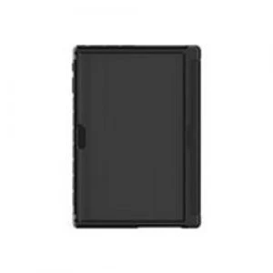 image of Otterbox Symmetry Folio Microsoft Surface Pro 7 - Black