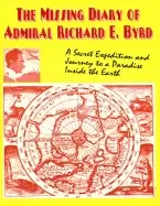Image of missing diary of admiral richard e byrd