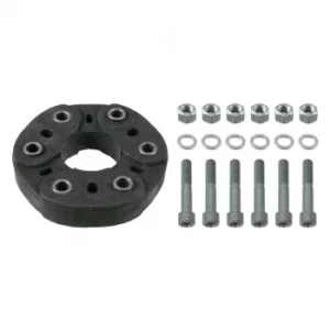 Image of Mounting Bush Joint 21193 by Febi Bilstein