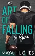 Image of art of falling for you