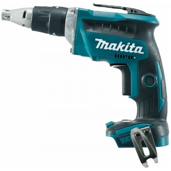 image of Makita DFS452 18v Cordless Screw Driver No Batteries No Charger No Case