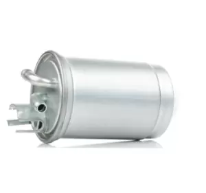Image of RIDEX Fuel Filter 9F0189 AUDI,A2 (8Z0)