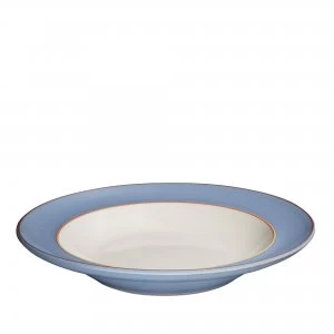 Image of Denby Heritage Fountain Extra Large Bowl