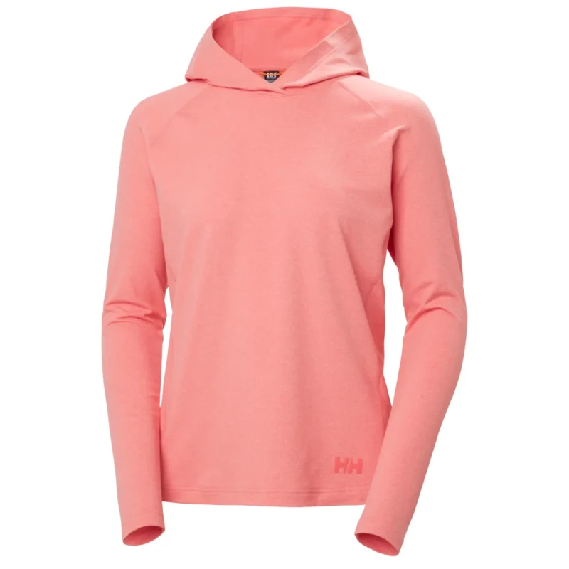 Image of Womens hiking jacket Helly Hansen Tyri Rose Female L