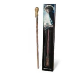 image of Harry Potter Ron Weasley's Wand with Window Box