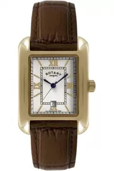 Image of Mens Rotary Watch GS02651/09