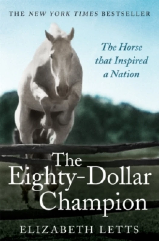 Image of The Eighty Dollar Champion Paperback / softback