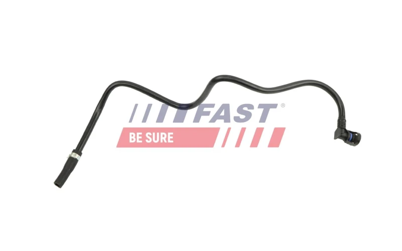 Image of FAST Crankcase breather hose FAST FT00970