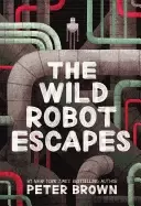 Image of wild robot escapes
