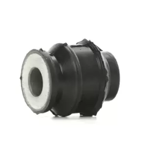 Image of RIDEX Arm Bushes VW,AUDI 251T0653 8D0411317D,partof8D0411317D,8D0411317D Suspension Bushes,Wishbone Bushes,Control Arm-/Trailing Arm Bush,8D0411317D