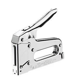 image of Arrow T50 Heavy Duty Staple Gun Tacker