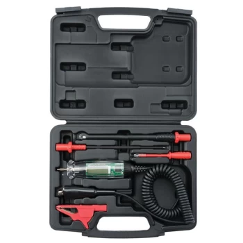 Image of Draper 6 - 48V Automotive Digital Circuit Tester Kit (5 Piece)