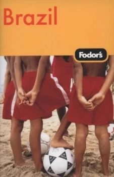 Image of Brazil by Margaret Kelly Book