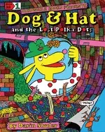 Image of dog and hat and the lost polka dots book no 1