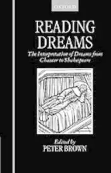 Image of Reading Dreams by Peter Brown