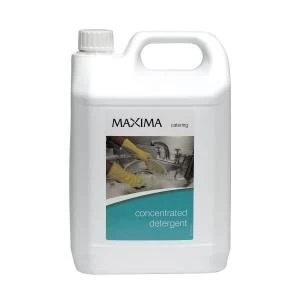 Image of Maxima Washing Up Liquid DD 52536CP