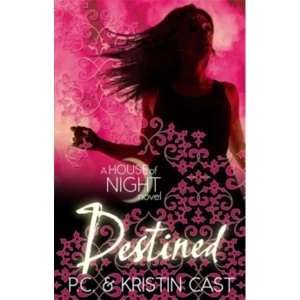 image of Destined : Number 9 in series