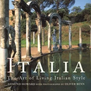 Image of Italia by Edmund Howard Paperback