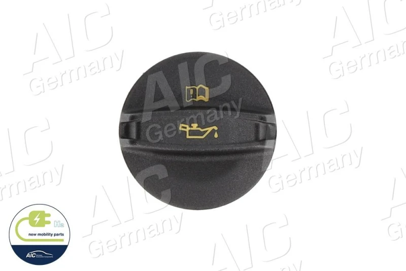 Image of Oil filler cap AIC 58368