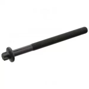 Image of Cylinder Head Bolt Screw 19417 by Febi Bilstein