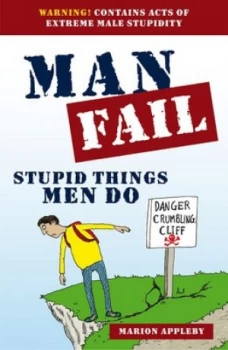 Image of Man Fail by Marion Appleby Book