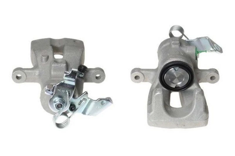 Image of Brake caliper MAPCO 144554