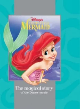 Image of Disney the Little Mermaid Hardback