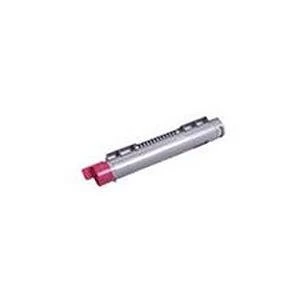 Image of Original Konica Minolta 1710490 003 Magenta Laser Toner Ink Cartridge
