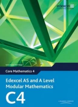 Image of Core Mathematics. C4 by Keith Pledger Book