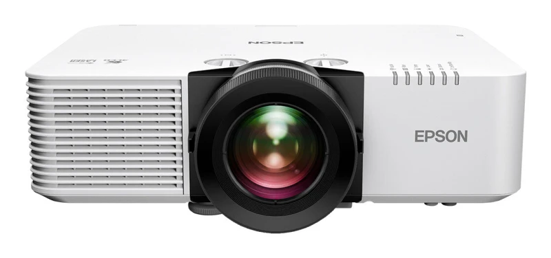 Image of Epson Epson EB-L890U 8000 ANSI lumens 3LCD WUXGA (1920x1200) White V11HB27040