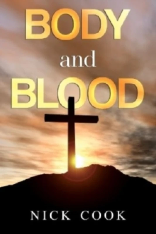 Image of Body and Blood Paperback / softback